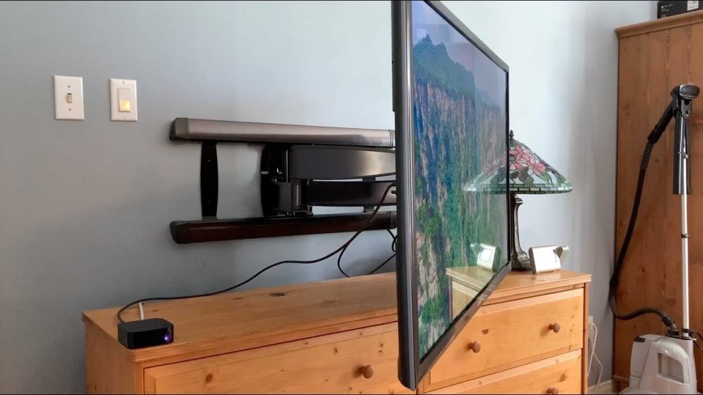 tv wall mount