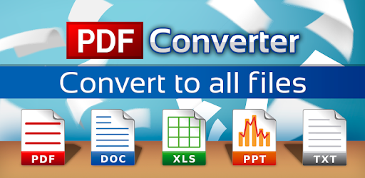 PDF Converer
