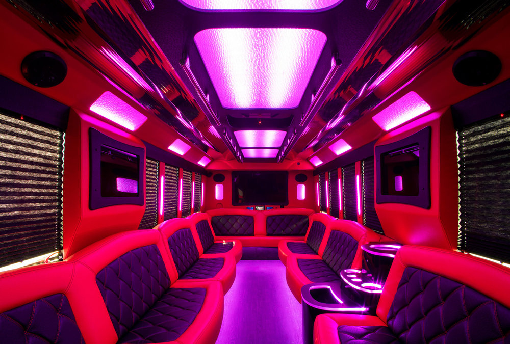 Party Bus