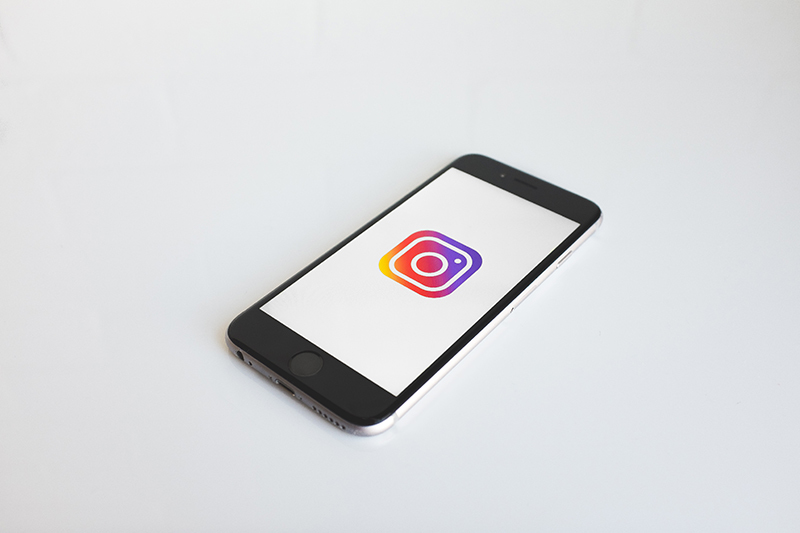 Use instagram stories