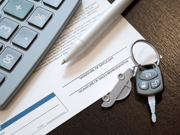 Car Title Loans