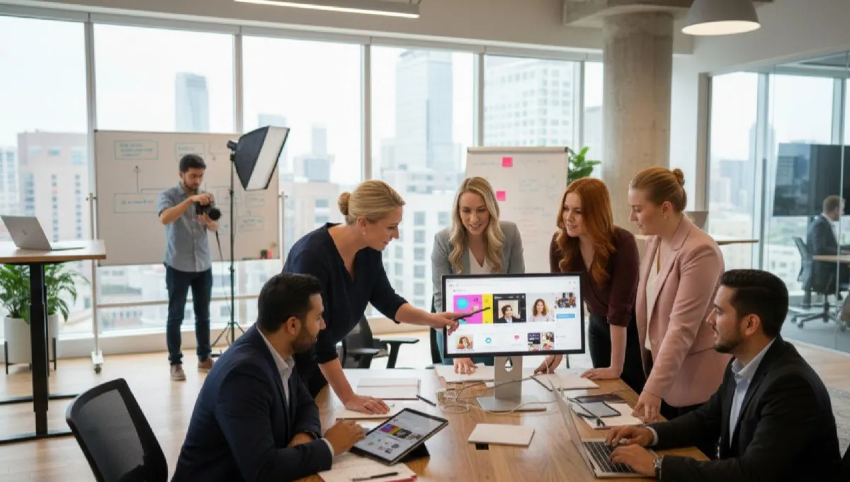 Marketing Agencies