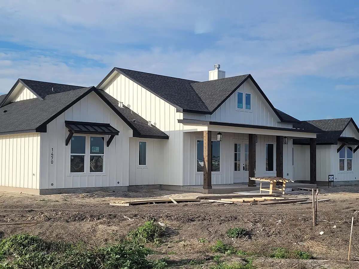 Commercial Roofing