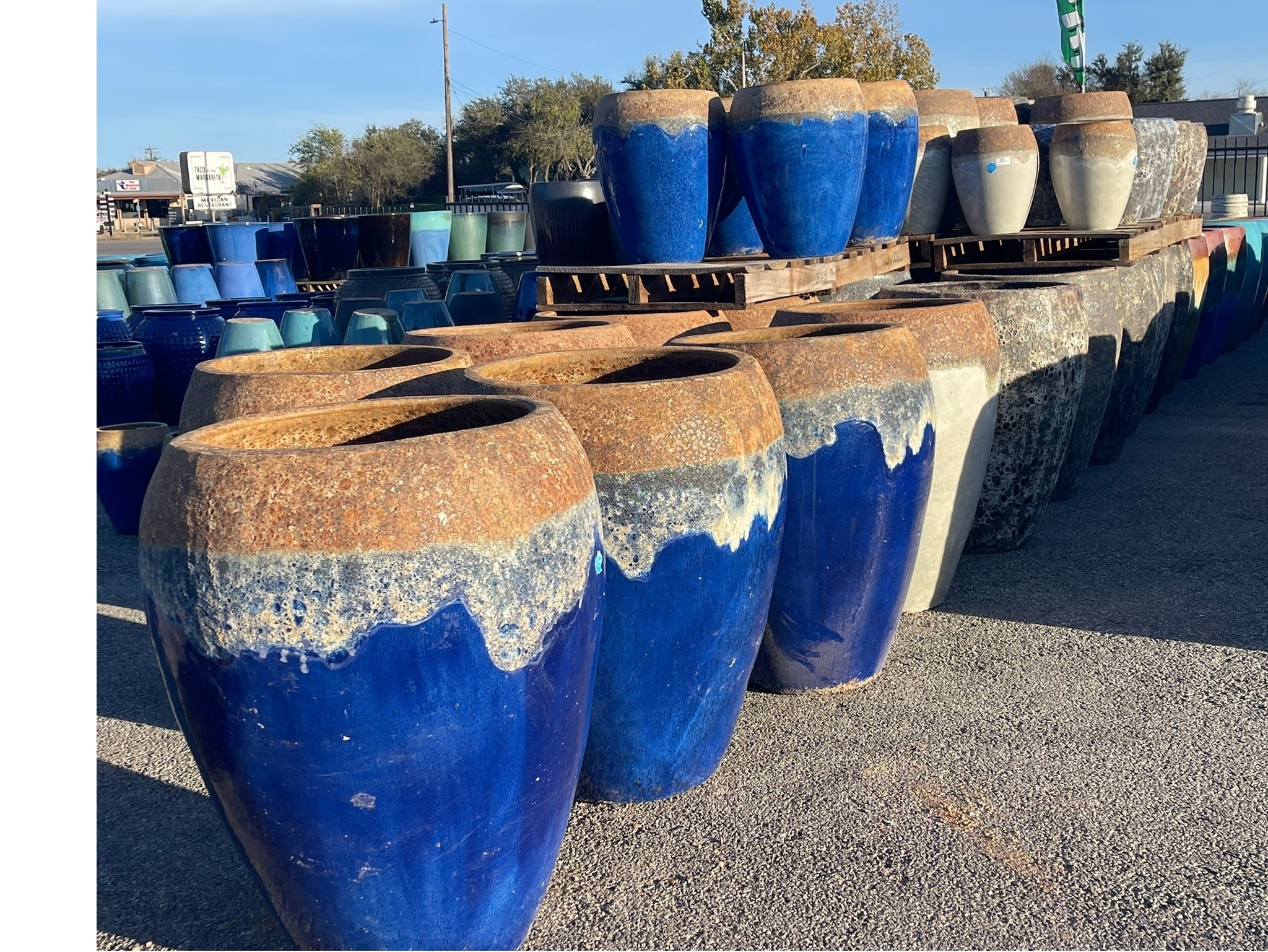 Pot And Planter Store